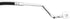 Dynamic Friction Company Front Left Brake Line Hose 350-54360 For 1999-2004 Ford F-350 Super Duty, 2000-2004 Ford F-250 Super Duty...