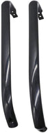 Appliancemate WR12X22183 Refrigerator Door Handle Set Replaces AP5948588 PS9494525 GTH18GBDCRWW GTH18GCDCRBB GTH18GBDCRBB