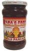 Inca's Food Aji Panca Paste - 10.5 Oz...