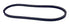 579932 579932MA 1733324SM Replacement V-Belt for Murray Craftsman Snow Blowers (3/8"x 33")...