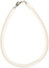 Hawaiian Heishi Puka Shell Surfer Anklet...