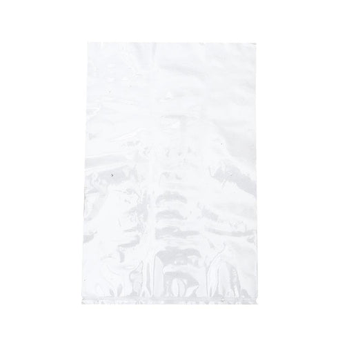 100Pcs Shrink Wrap Bags, 4x6 Inches Heat Shrink Bags, Hot Sealing Film, Transparent PVC Storage Bags for Art Crafts&DIY Crafts, Small Gifts...