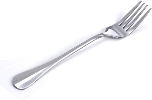 12 Pcs Stainless Steel Forks, Extra Silverware Replacement Flatware Set Forks...