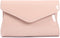 Fashion Glossy Envelope Faux Patent Leather Clutch Evening Bags for Women Wedding Formal Prom Handbag...