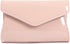 Fashion Glossy Envelope Faux Patent Leather Clutch Evening Bags for Women Wedding Formal Prom Handbag...