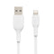 Belkin BoostCharge Lightning Cable - 6.6ft/2M - MFi Certified Apple iPhone Charger USB to Lightning Cable - iPhone Cable - iPhone Charger Cord - A...
