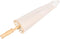 Diydeg Stable Oiled Paper Umbrella, Paper Umbrella Parasol, Chinese(Approximately 39.5cm in Diameter)...