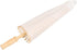 Diydeg Stable Oiled Paper Umbrella, Paper Umbrella Parasol, Chinese(Approximately 39.5cm in Diameter)...