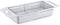 BOXUP Extendable Colander, Over The Sink, 4.7 Quart, Gray, Plastic, 18.75 x 6.75 x 3 inches...