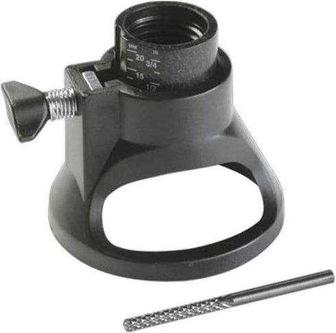 Dremel 566 Tile Cutting Kit,Black...