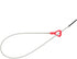 ECCPP Transmission Level Dipstick Replacement for Dodge Sprinter 2500 for Freightliner Sprinter 2500 3500 for Maybach 57 62 for Mercedes-Benz C220...