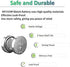 SR721SW 362 361 1.55v Watch Battery 10 Count (Pack of 1)...