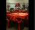 Sowder 10pcs Ostrich Feathers 12-14inch(30-35cm) for Home Wedding Decoration(red)...