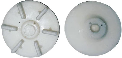 Coupler Coupling Spare Parts Mixer Motor & Mixer Jar for Indian Mixer Grinder Juicer (Coupler 5)...