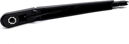 Replacement for Nissan Rogue 2008-2013 / Nissan Qashqai 2008-2013 / Nissan Juke 2011-2016 Rear Windshield Wiper Arm Wiper Blade, Rear Window Wiper...