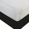 BLISSFORD Plastic Mattress Protector - Heavy Duty, Twin Size Fitted Vinyl - Plastic Mattress Cover, Rubber Sheets for Bedwetting Adult or Child, 1...