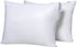 Cooling Bamboo Viscose Feather Proof Pillow Protectors with Zipper King Size Waterproof Down Proof Covers for Bed Pillows 2 Pack...