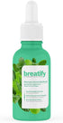 Bad Breath Treatment – Dry and Bad mouth smell removing drops – Easy to carry and handy fresh breath oil serum, 20 mL, 0.68 Oz (Pack of 1, 0.68 Oz...