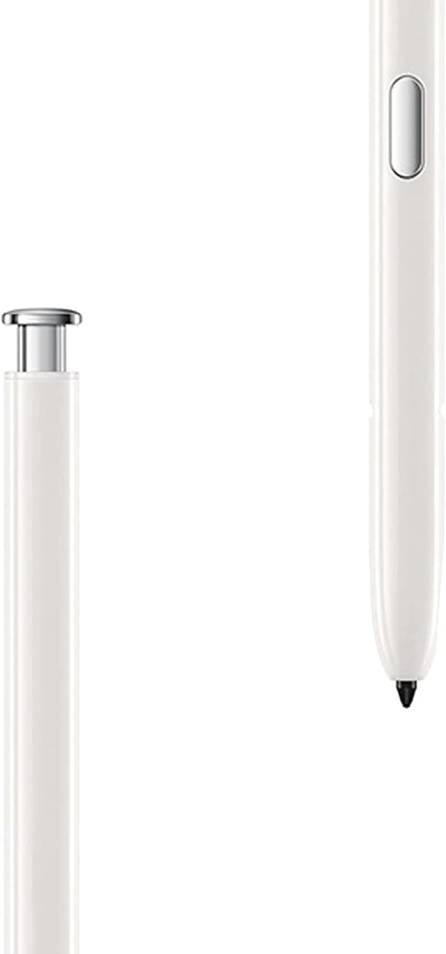 Galaxy Note Ultra 20 Pen Replacement (NOBluetooth) for Samsung Galaxy Note 20 Note20 Ultra 5G Stylus Pen Touch Pen(Mystic White)......