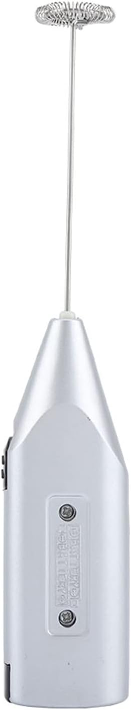 Electric Egg beater, Household Electric Handheld Mixer Kitchen Handheld Mixer Milk Frother Egg Beater...