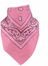 Funny Party Hats Cowboy Hat for Adults - Felt Cowboy Hats w/Paisley Bandana...