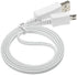 AC/DC Wall Power Charger Adapter Cord for Samsung Galaxy Tab 3 GT-P5210 10.1'' Inch Tablet...