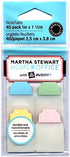 Martha Stewart Home Office with Avery, NoteTabs (40 Pack)...