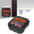 HT107B 90-250V Socket Tester 3-Pin Outlet Tester Receptacle Tester Frequency Phase Voltage Leakage Voltage Test Electric Circuit Detector...