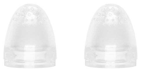 OXO Tot Infant Teething Feeder Replacement Pouch Set...
