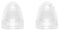 OXO Tot Infant Teething Feeder Replacement Pouch Set...