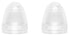 OXO Tot Infant Teething Feeder Replacement Pouch Set...