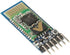 HC-05 Wireless Bluetooth RF Transceiver Master Slave Integrated Bluetooth Module 6 Pin Wireless Serial Port Communication BT Module for Arduino (1...