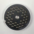 Food Service Knives #22 Meat Grinder Plate (1/4 in.)...