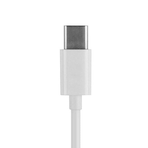 White for Apple 30pin Female to USB 3.1 Type-C USB-C Sync Data Charging Adapter Cable Cell Phone OTG Adapters USB Cables Accessories Cables and In...