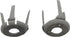 Replacement Mini 4 Pro Shock Absorption Gimbal Camera Rubber Damper Cushion Repair Parts for DJI Mini 4 Pro Drones...