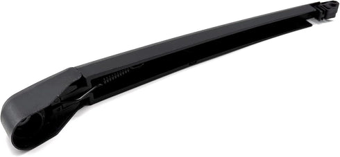 Replacement for Toyota Sienna 2004-2010 / Mazda CX-7 2007-2012 /CX-9 2007-2015 Rear Wiper Arm and Wiper Blade, Rear Windshield Wiper Arm & Wiper B...