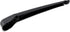 Replacement for Toyota Sienna 2004-2010 / Mazda CX-7 2007-2012 /CX-9 2007-2015 Rear Wiper Arm and Wiper Blade, Rear Windshield Wiper Arm & Wiper B...