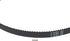 2PC Bread Machine Drive Belt for sunbeam Bread Maker Machine 5891 5891-33...