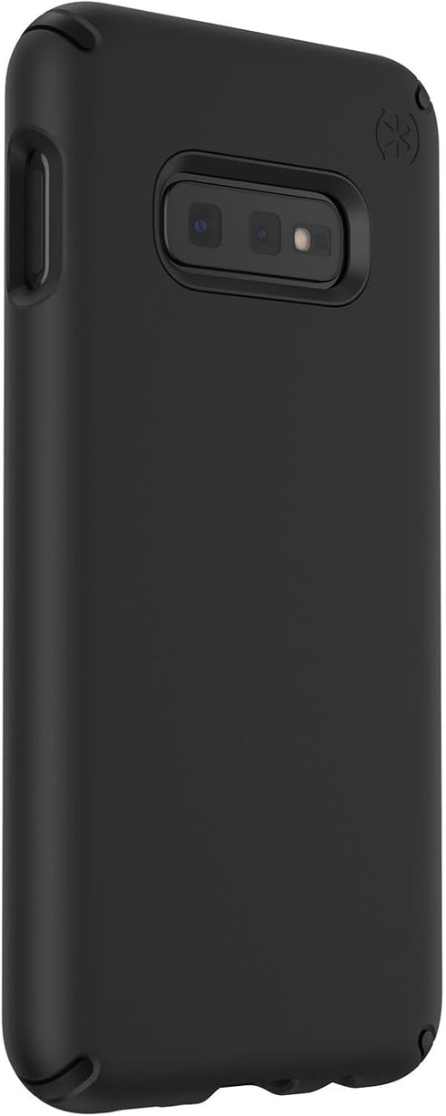 Speck Products Presidio Pro Samsung Galaxy S10e Case, Black/Black...