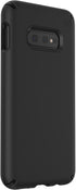 Speck Products Presidio Pro Samsung Galaxy S10e Case, Black/Black...