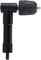 Right Angle Drill 90 Degrees Drilling Extension Chuck 8mm Shaft Electric Drill Extension Tool for Tight Corner Workspace...