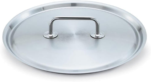 Vollrath 47770 Intrigue S/S 7-1/16 Cover"...