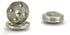 Lanparte ARL-01U Arri Rosetter Lock Un-Threaded Hole (Black)...