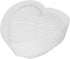 Heart Silicone Mold, Heart Cake Mold Baking Utensils for Kitchens for Women Men...