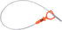 Engine Oil Dipstick Level Dip Stick Compatible for Honda Accord Odyssey Acura RDX MDX RL TL Replace Dipstick 15650RCAA02...