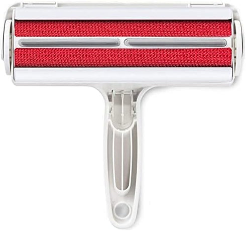 Pet Hair Remover, Lint Roller for Pet Hair- Reuseable Dog Hair Remover, Pet Hair Roller | Perfect for Furniture, Couch, Carpet & Car Seat...