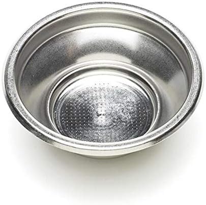 Breville .BES870XL/11.3 One Cup 0.35mm Dual Wall Filter, 54mm...