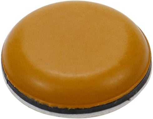30Pcs Self Stick Slider Coffee Maker & Blender Table Slider Appliance Moving Pads 25mm Round...