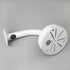 Security Camera Mount Bracket, Dome Camera Mount Universal Camera Wall Mounting Bracket/IP Camera for CCTV Security Camera, L Type...