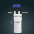Oil Pump Extractor Portable Fluid Change Syringe with Hose Automotive Engine Oil Pump Water Fluid Change Tool No Mess No Leaks No Overfills 5V DC ...